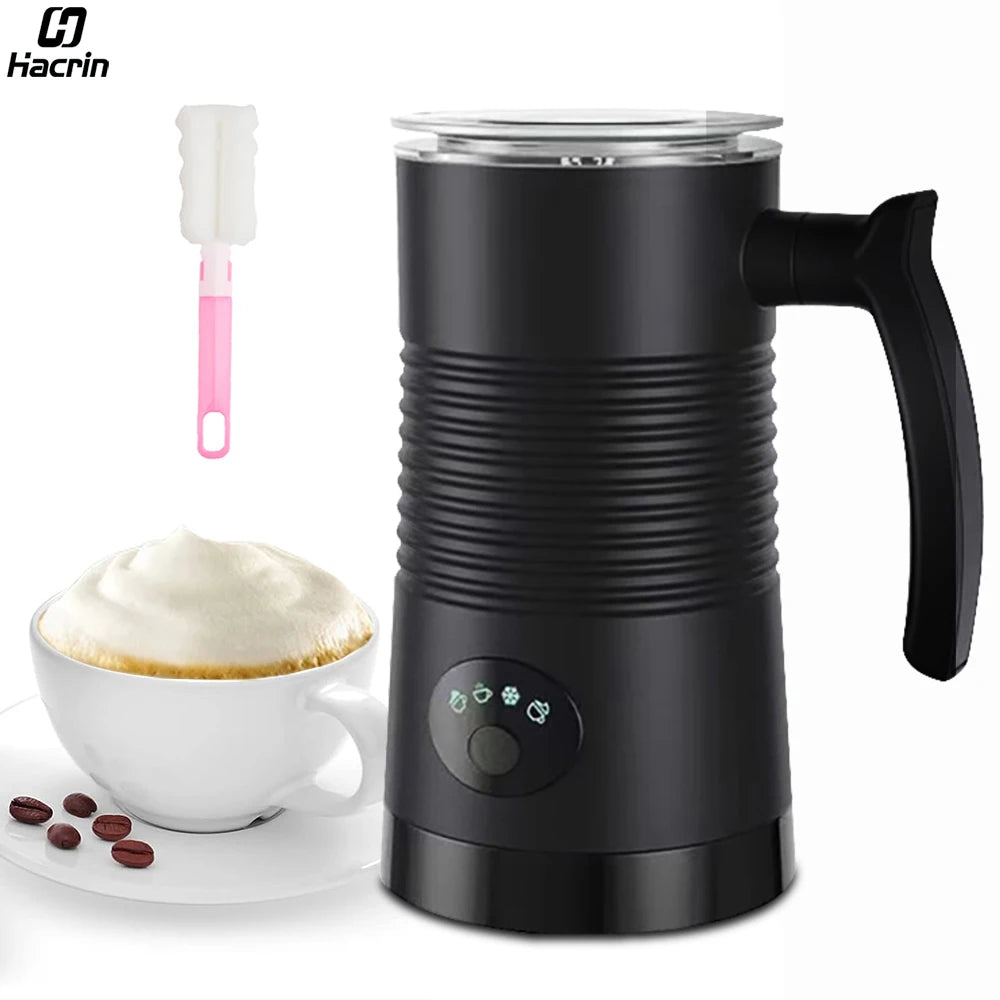 Electric Milk Frother