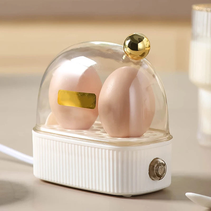 AutoEgg Cooker