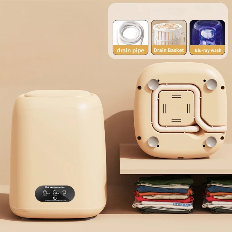 Portable Washing Machine