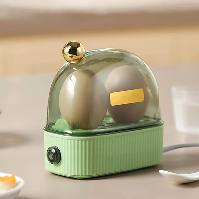 AutoEgg Cooker