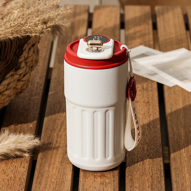Portable Thermal Cup