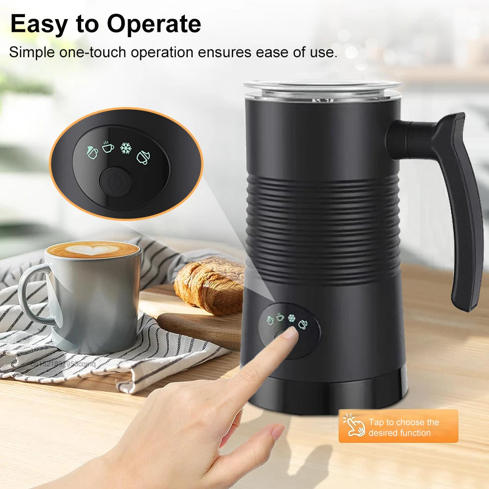 Electric Milk Frother