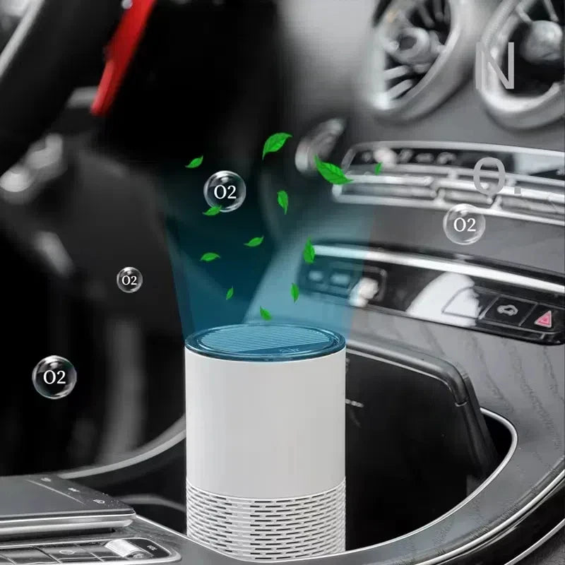 Portable Air Purifier