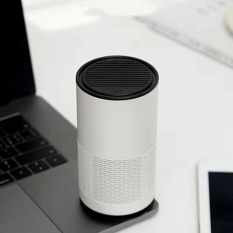 Portable Air Purifier