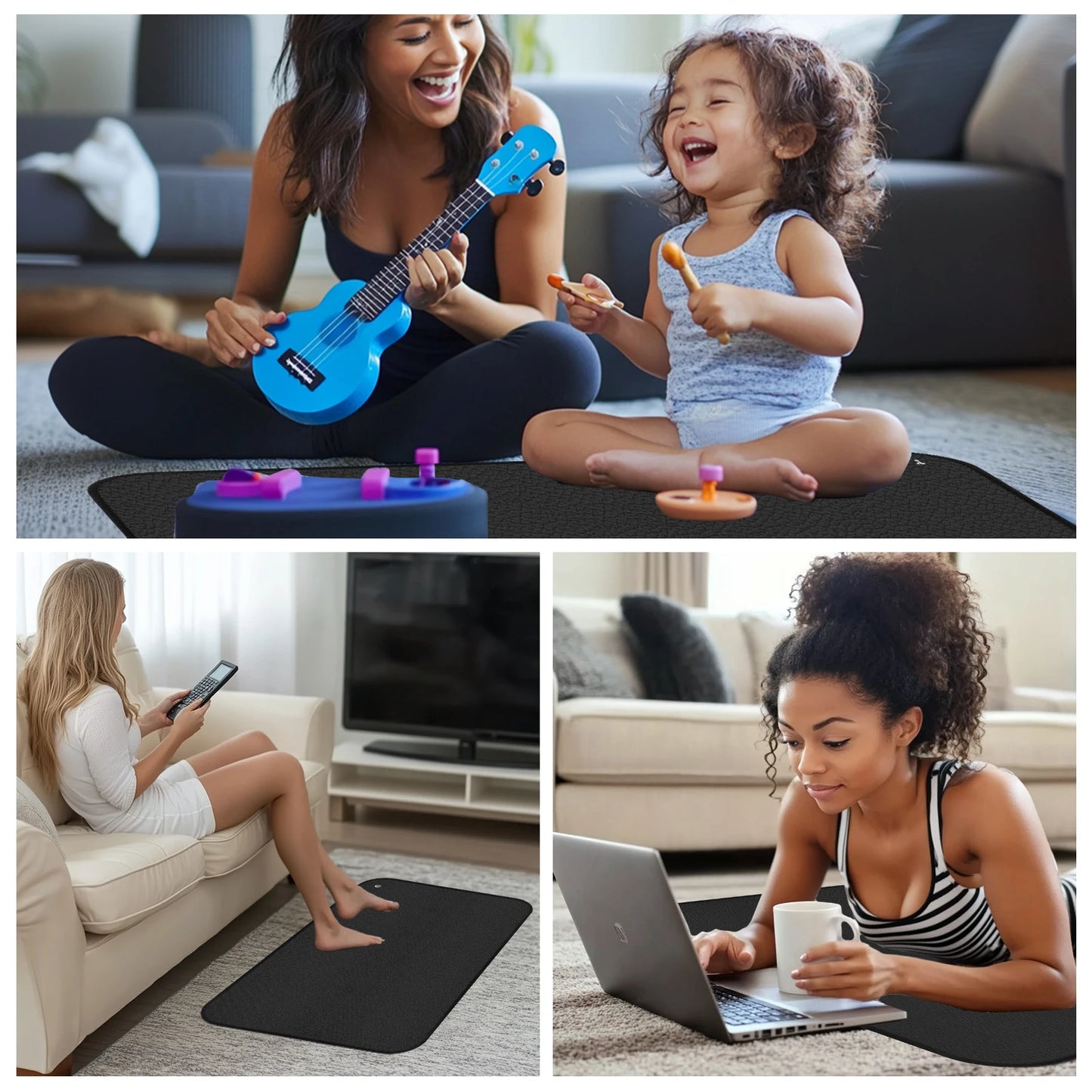 Earthing Mat