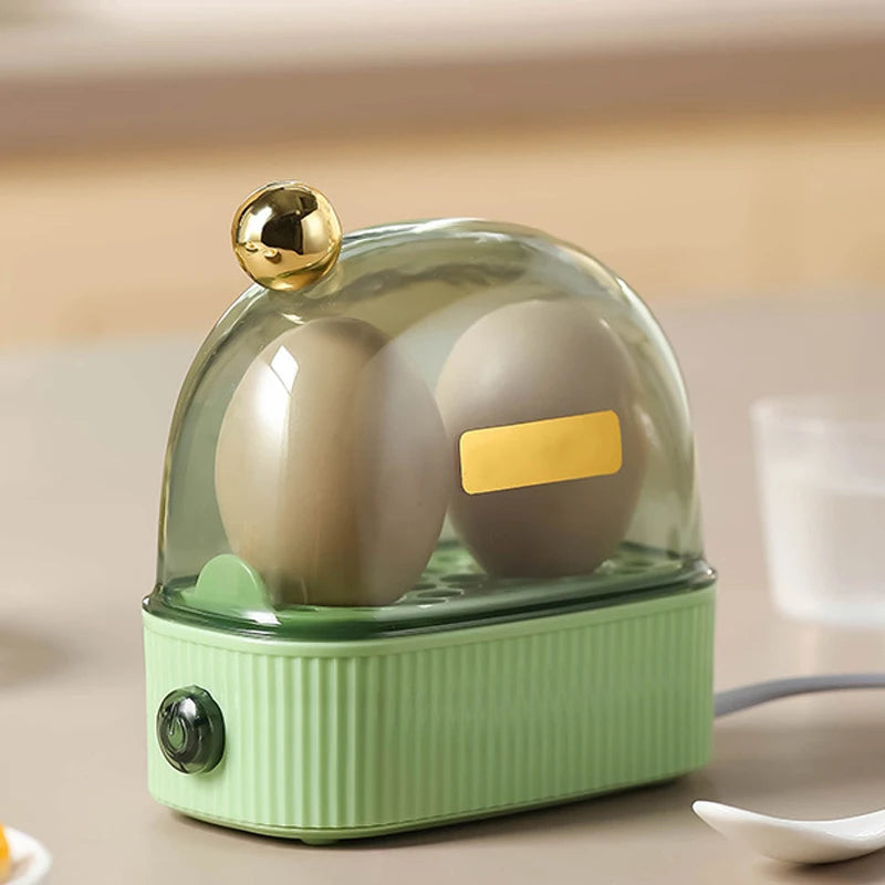 AutoEgg Cooker