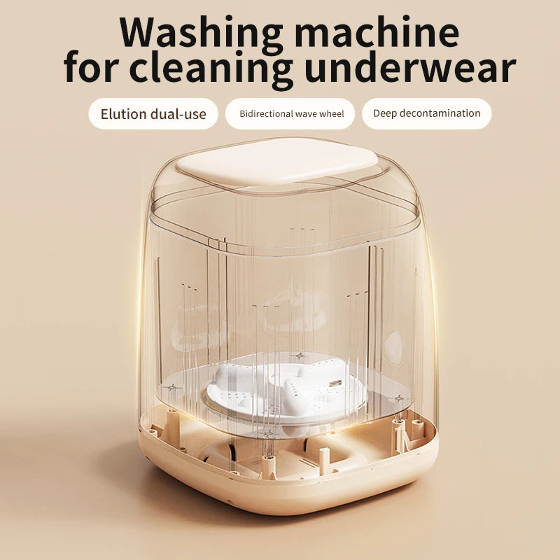 Portable Washing Machine