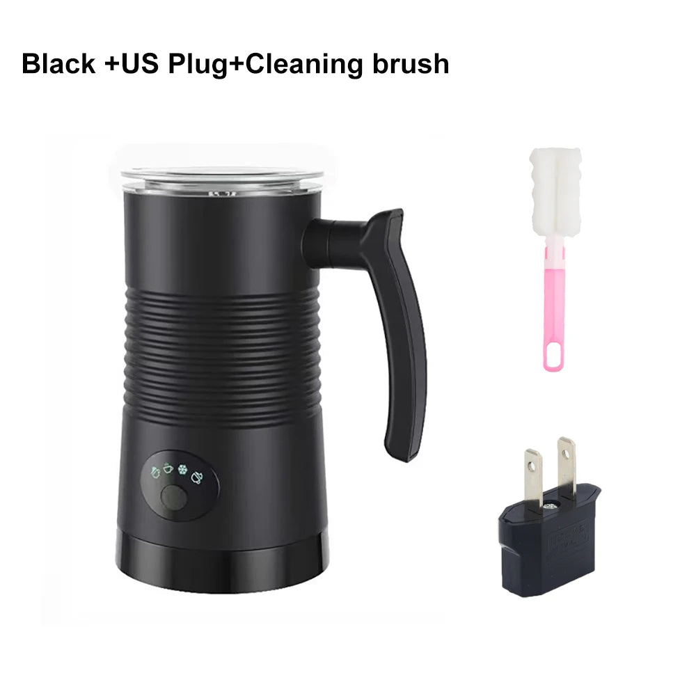 Electric Milk Frother