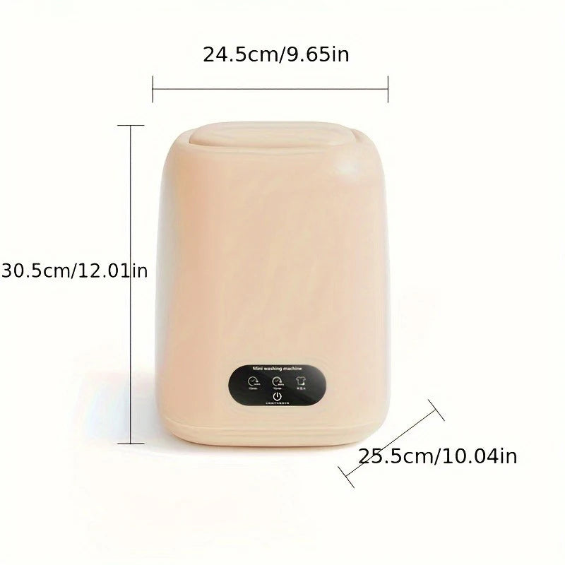 Portable Washing Machine