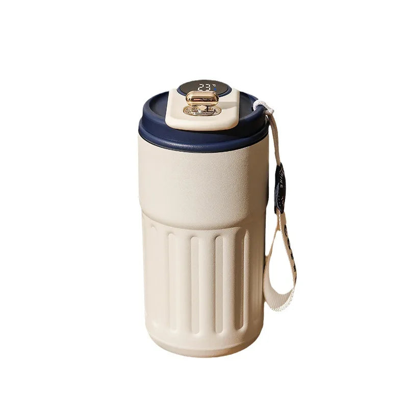 Portable Thermal Cup