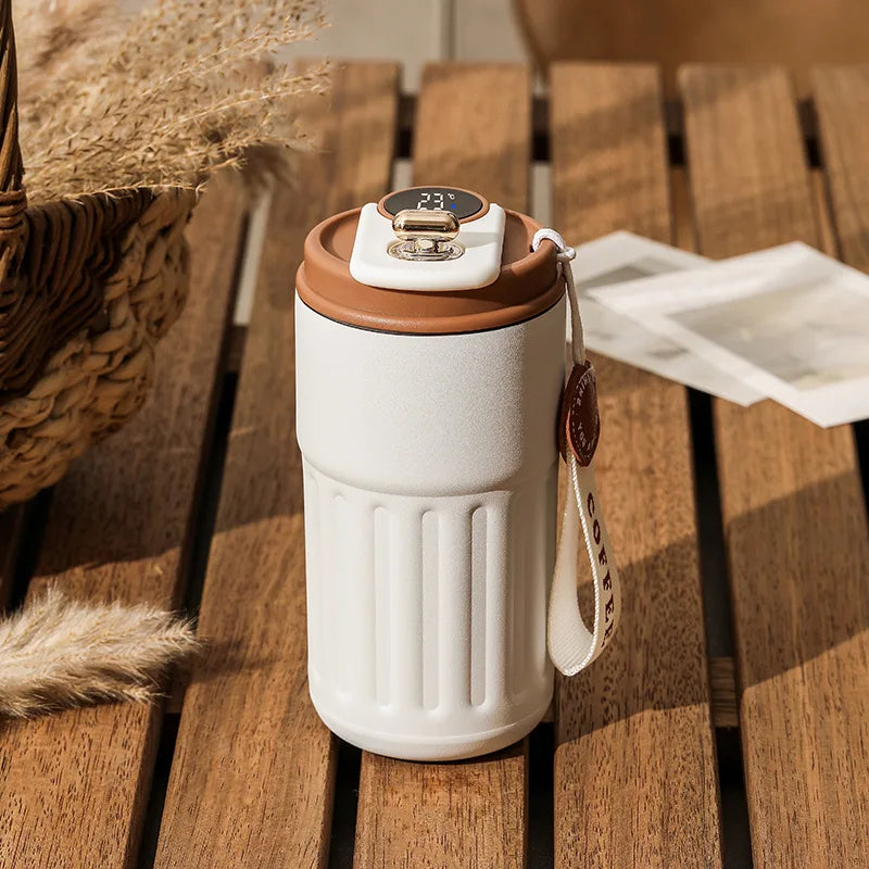 Portable Thermal Cup