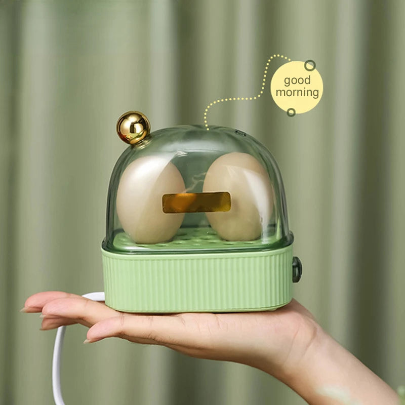 AutoEgg Cooker