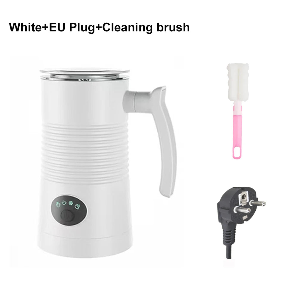 Electric Milk Frother