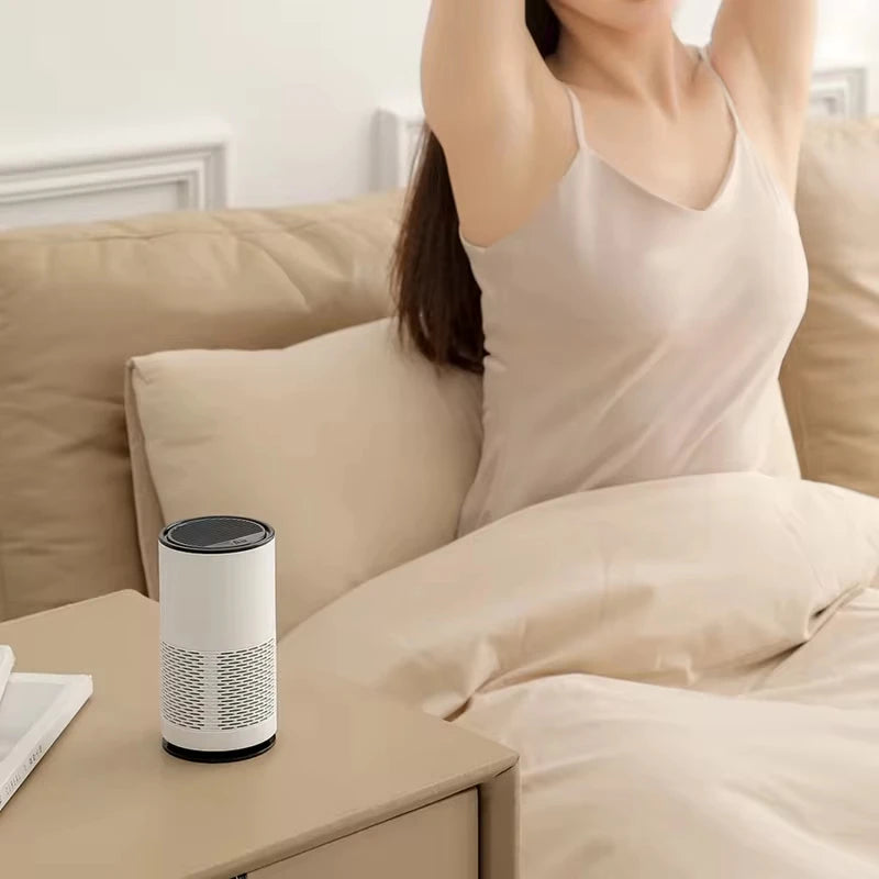Portable Air Purifier