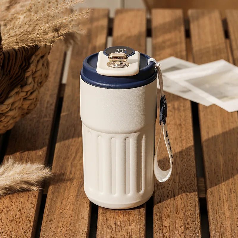 Portable Thermal Cup