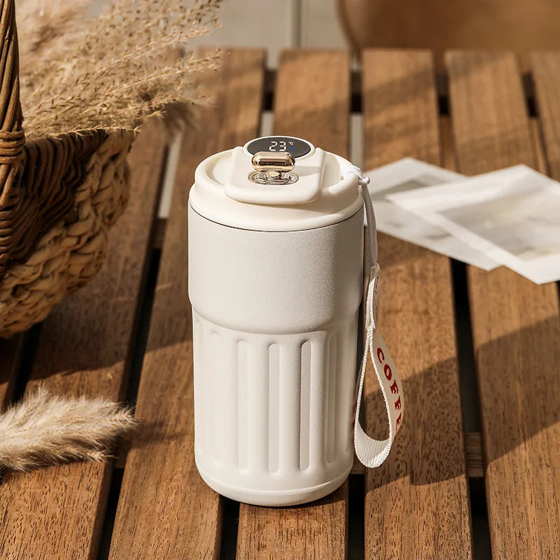 Portable Thermal Cup