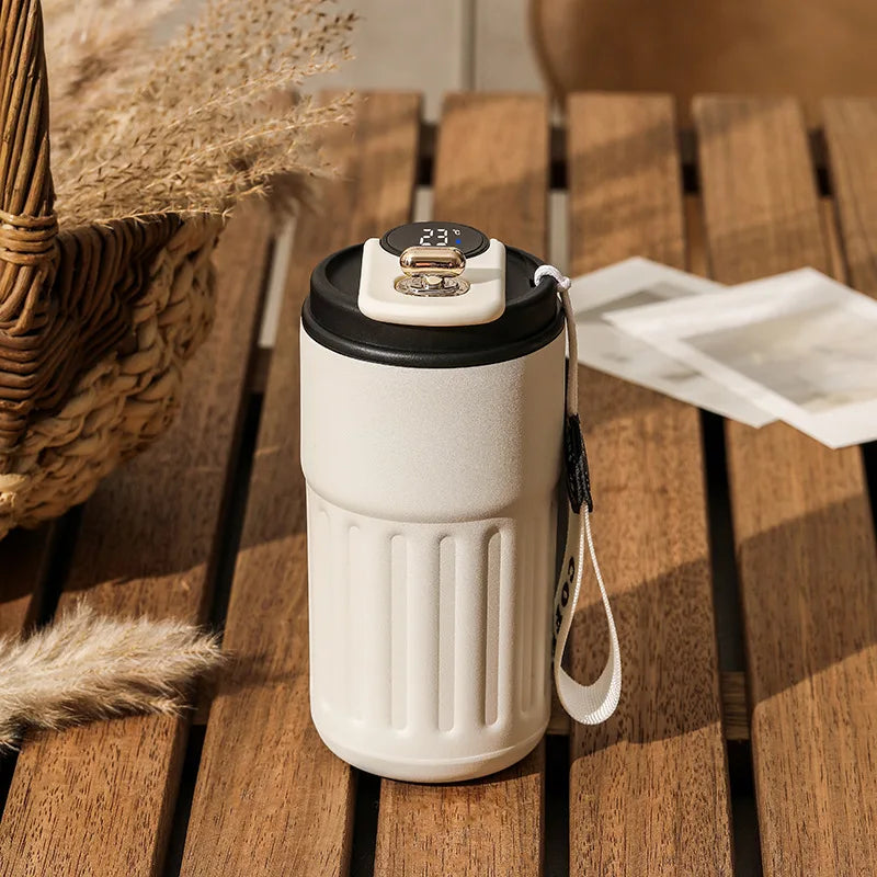 Portable Thermal Cup