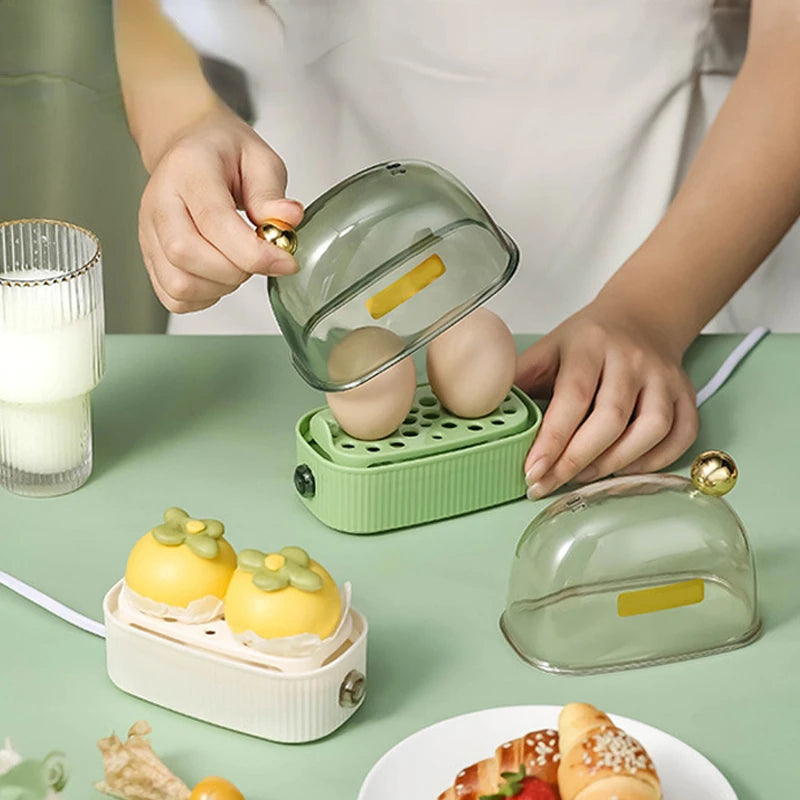 AutoEgg Cooker
