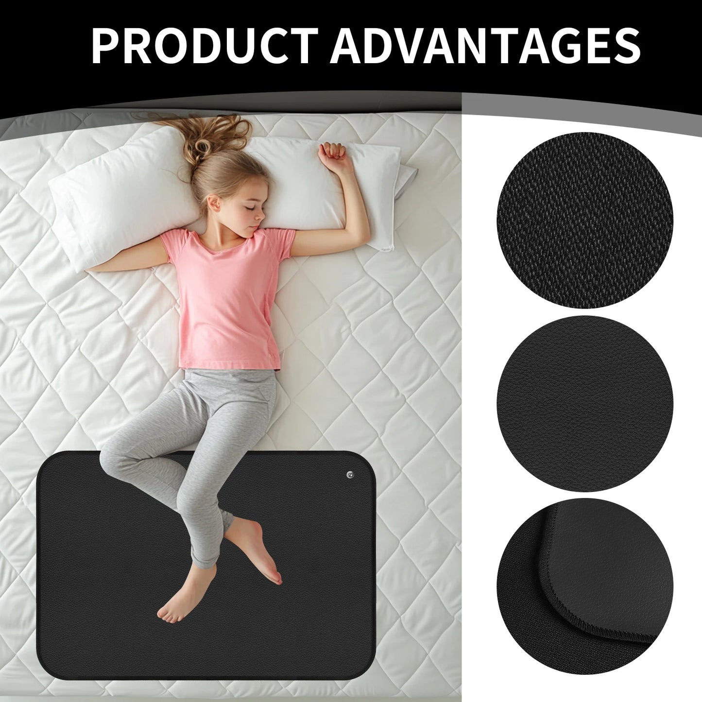 Earthing Mat