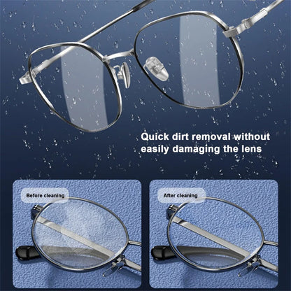 Ultrasonic Glasses Cleaner