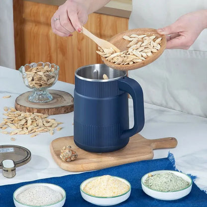 Multifunctional Home Grains Grinder