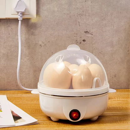 EggPro Cooker