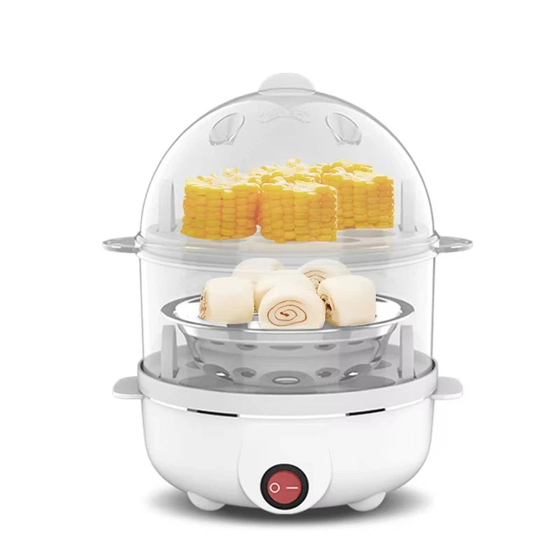 EggPro Cooker