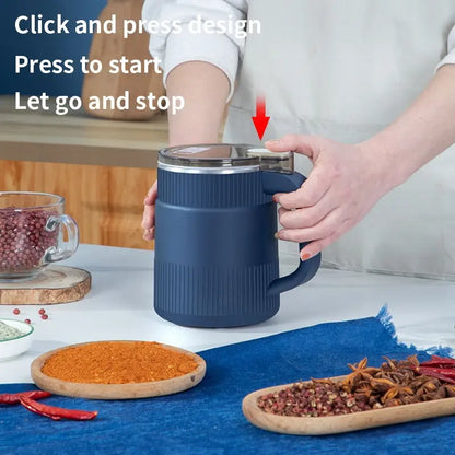 Multifunctional Home Grains Grinder