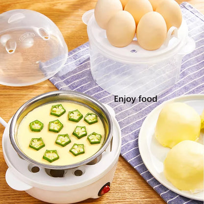 EggPro Cooker