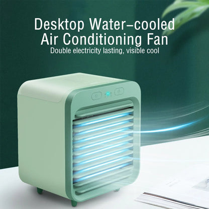 ArcticWhisper Air Conditioner