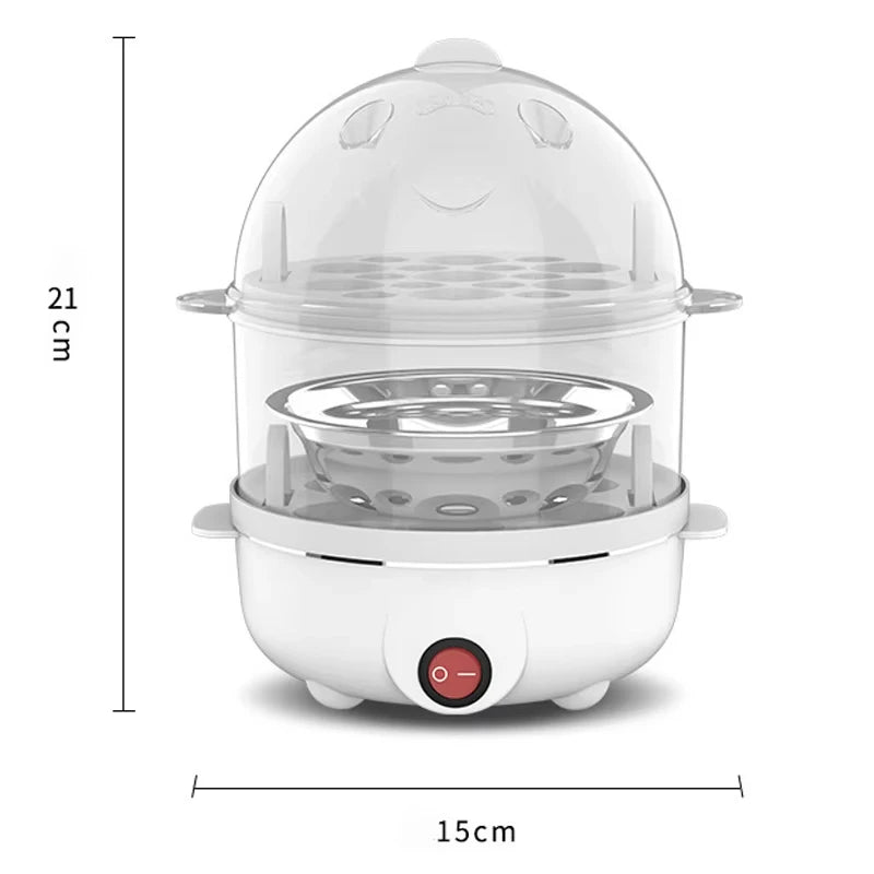 EggPro Cooker