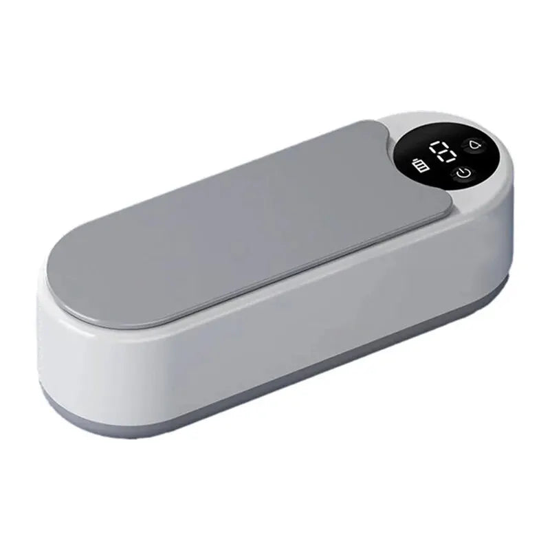 Ultrasonic Glasses Cleaner